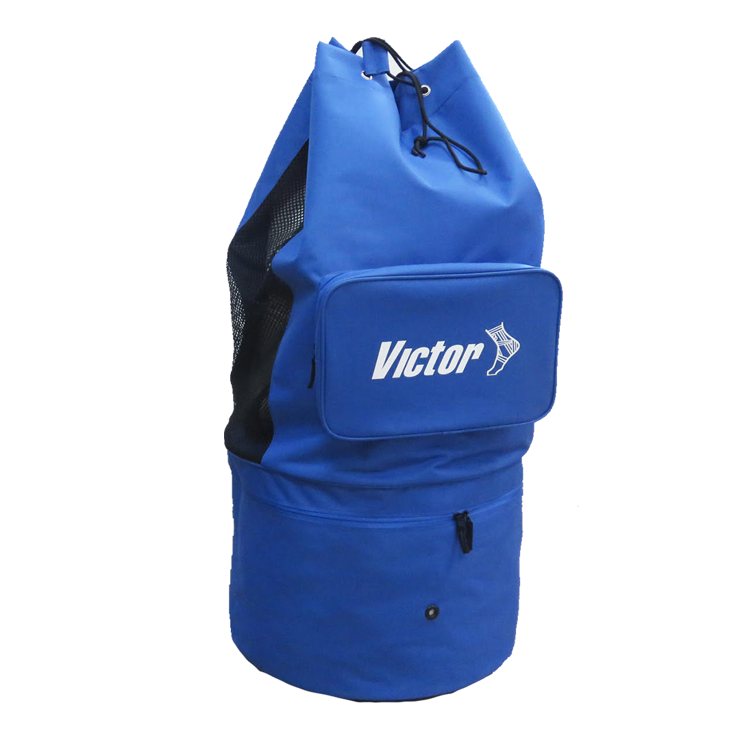 Victor BR9611LZJ C Rectangular Racket Bag [Black] - Yumo Pro Shop – Yumo  Pro Shop - Racquet Sports Online Store